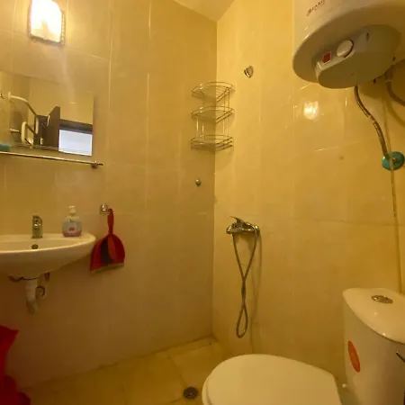 Apartment Sunny Day6-25 Nesebar